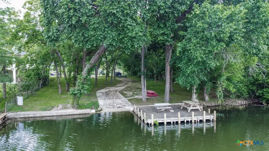 TBD Cherokee Bend, Seguin, TX 78155 - #2