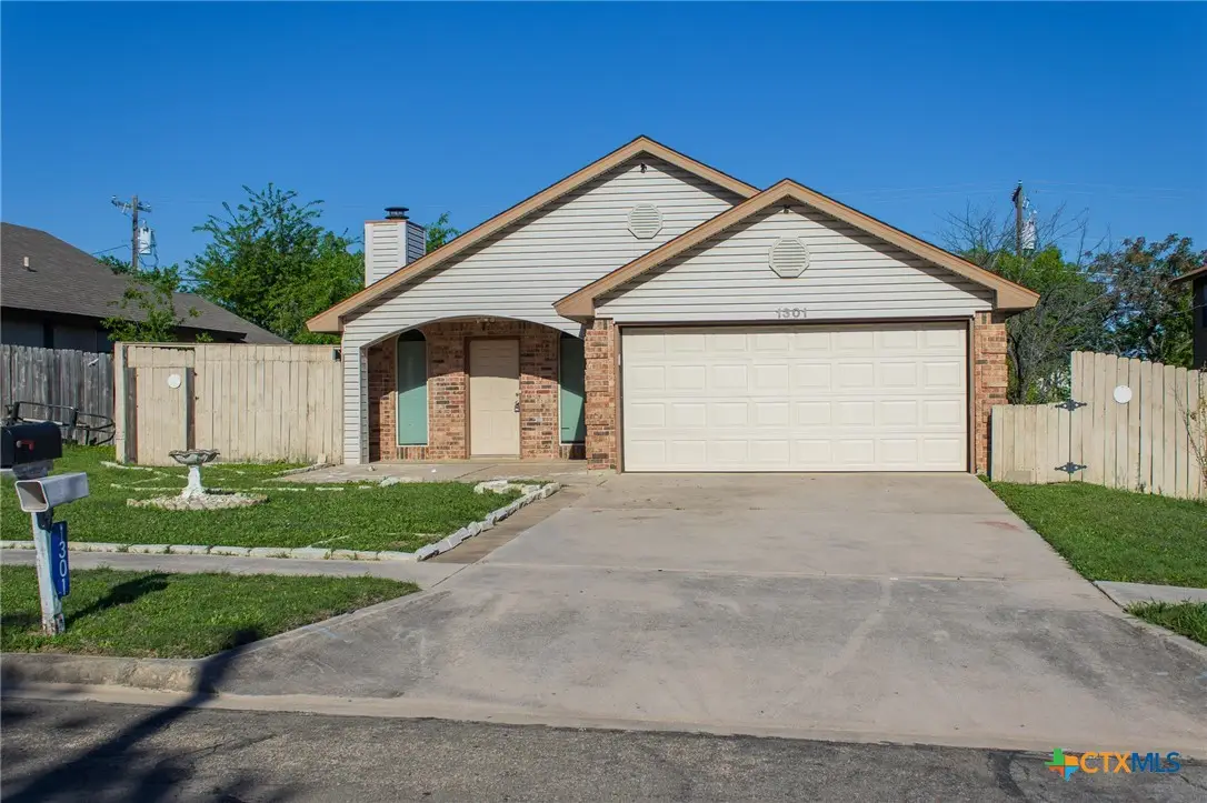 1301 Westway, Killeen, TX 76549 - Image #1
