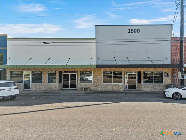 107 W Main Street, Cameron, TX 76520
