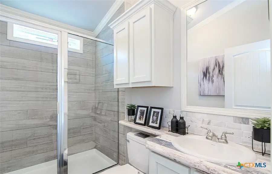 Lot 10 Wisteria Lane, Smiley, TX 78159 - Image #3