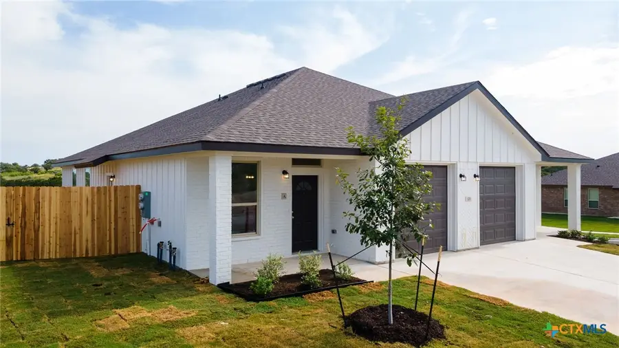 121 Leon Lane, Copperas Cove, TX 76522 - Image #3