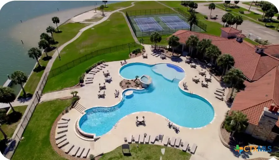 116 W Tuscany Way, Port Oconnor, TX 77982 - Image #2