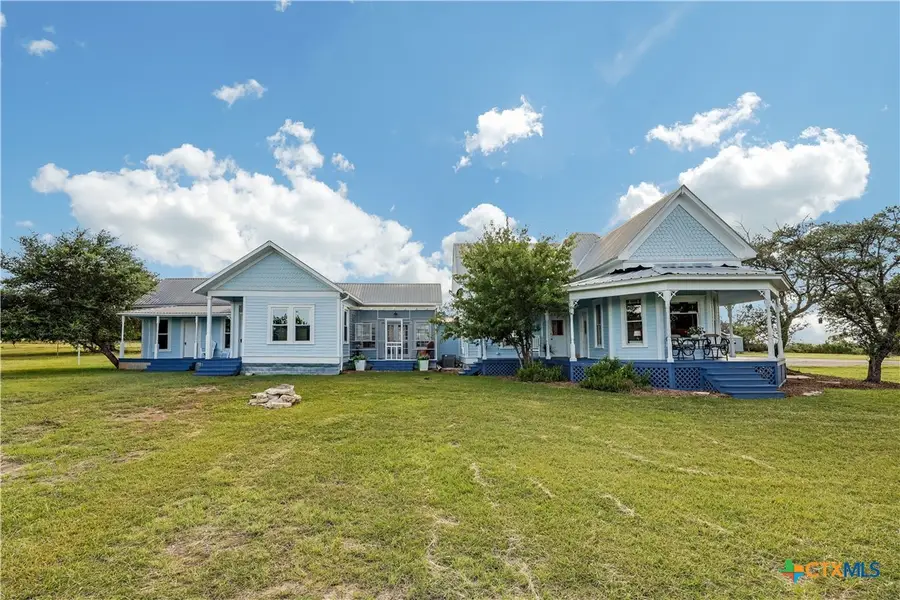 13471 Cedar Valley Road, Salado, TX 76571 - Image #3