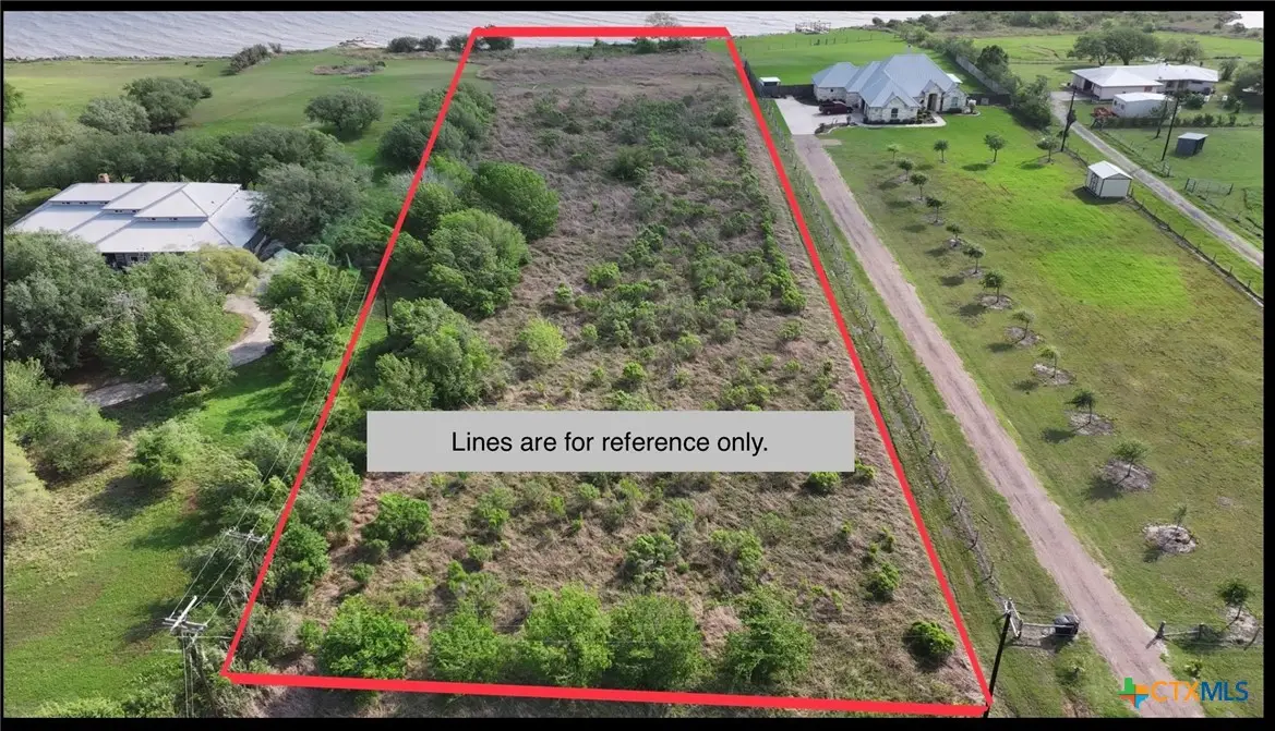 TBD E Maxwell Ditch Road, Port Lavaca, TX 77979 - Image #1