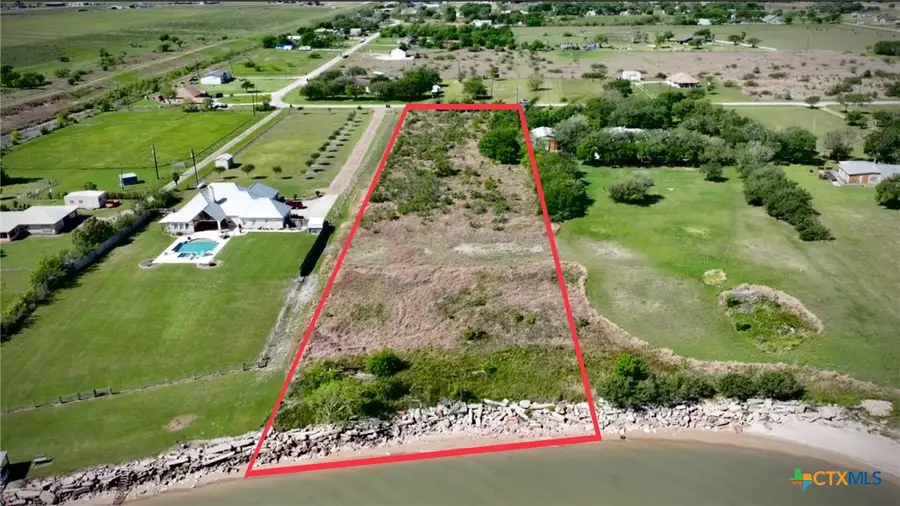TBD E Maxwell Ditch Road, Port Lavaca, TX 77979 - Image #2