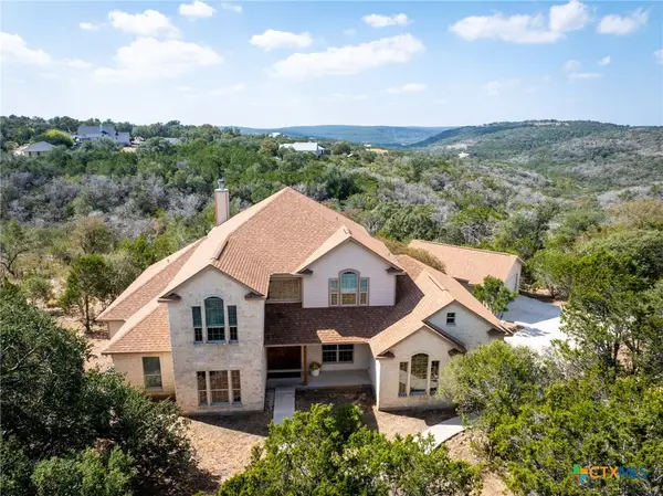 171 Clear Ridge, New Braunfels, TX 78132