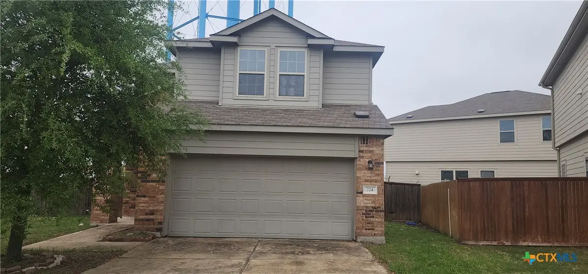 224 Circle Way, Jarrell, TX 76537 - #1