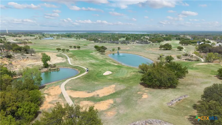 Lot 986 Lake Breeze Drive, Brownwood, TX 76801 - Image #3