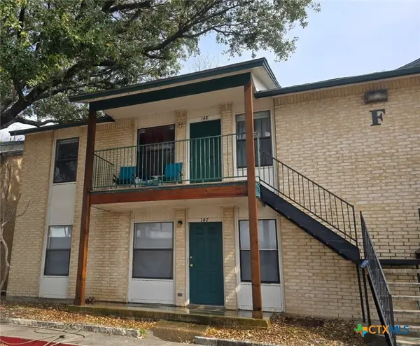 1624 Aquarena Springs Drive #F148, San Marcos, TX 78666