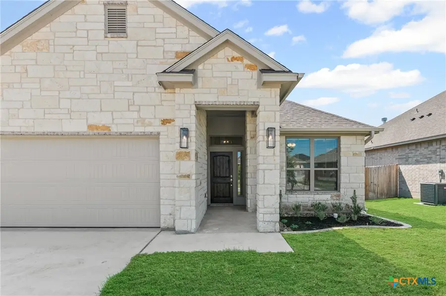 7209 Touchstone Drive, Temple, TX 76502 - #2