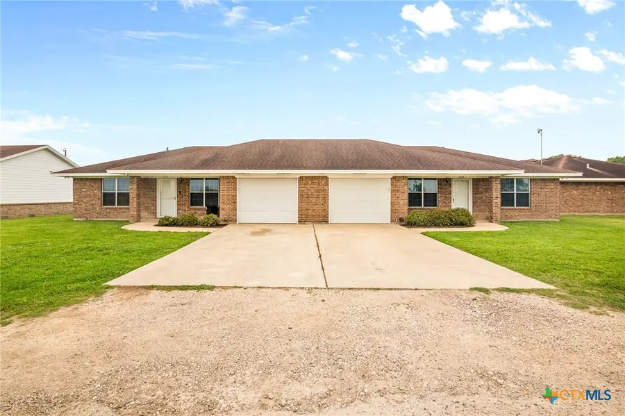 374 & 376 Navidad, Vanderbilt, TX 77991 - #2