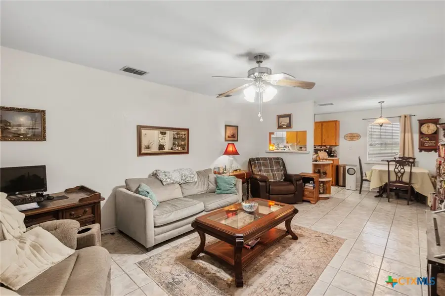 374 & 376 Navidad, Vanderbilt, TX 77991 - #3