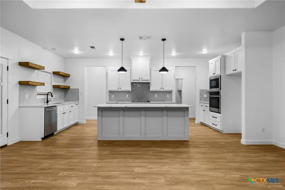 1717 Paint Horse Trail, Harker Heights, TX 76548 - #1