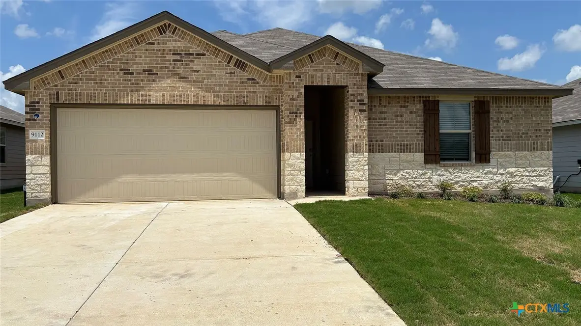 9112 Brahma Plains Road, Temple, TX 76502 - Image #1