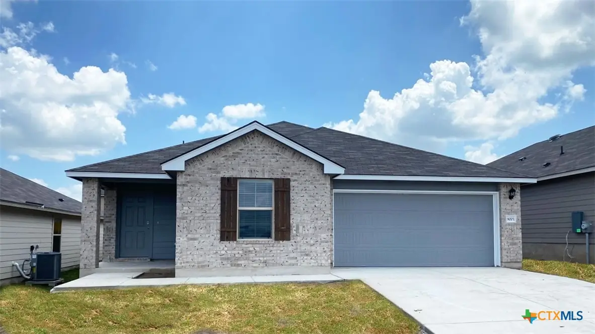 9001 Flat Iron Drive, Temple, TX 76502 - Image #1