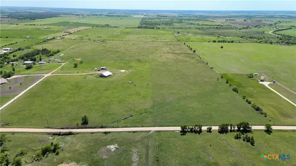 Tract 2 Cr 114, Rogers, TX 76569