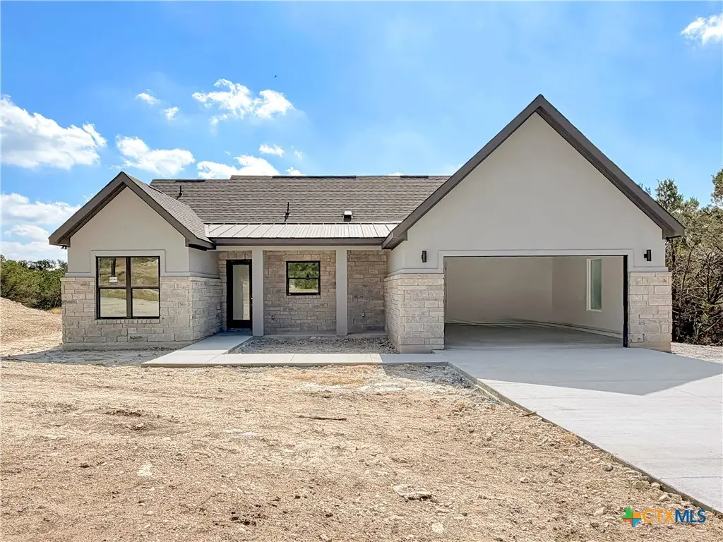 508 Sendera Valley Drive, Canyon Lake, TX 78133 - #1