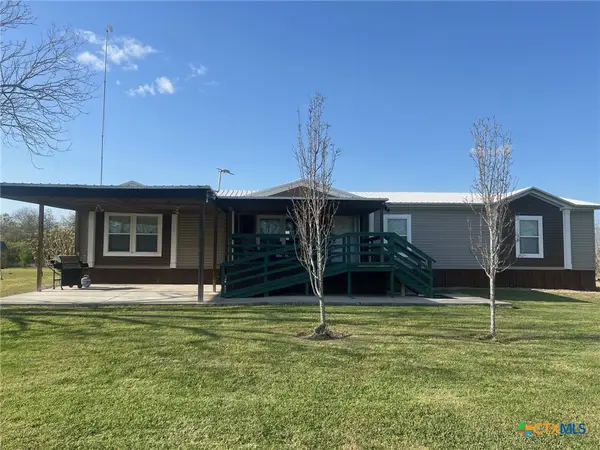 4516 Fm 1090, Port Lavaca, TX 77979