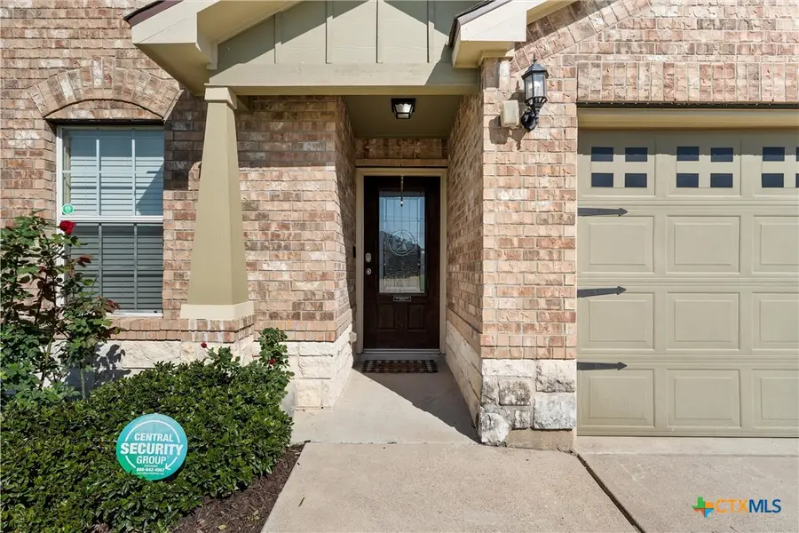 5617 Hopkins Drive, Temple, TX 76502 - #2