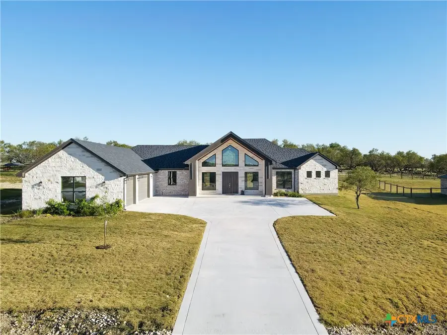 549 County Road 3152, Kempner, TX 76539 - Image #2