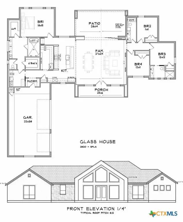 549 County Road 3152, Kempner, TX 76539 - Image #3