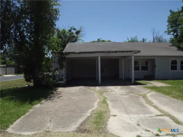 1714 Duncan Avenue, Killeen, TX 76541