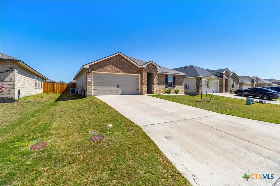 8516 Cantera Ridge Road, Temple, TX 76502 - Image #3