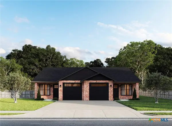 3604 Canvasback Road, Killeen, TX 76542