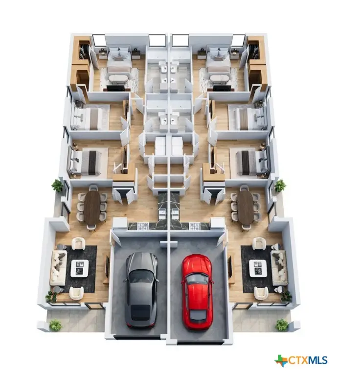 3604 Canvasback Road, Killeen, TX 76542 - Image #3