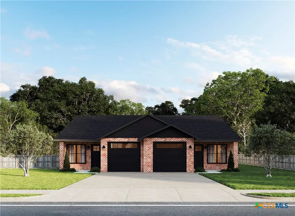 3606 Canvasback Road, Killeen, TX 76542 - Image #1