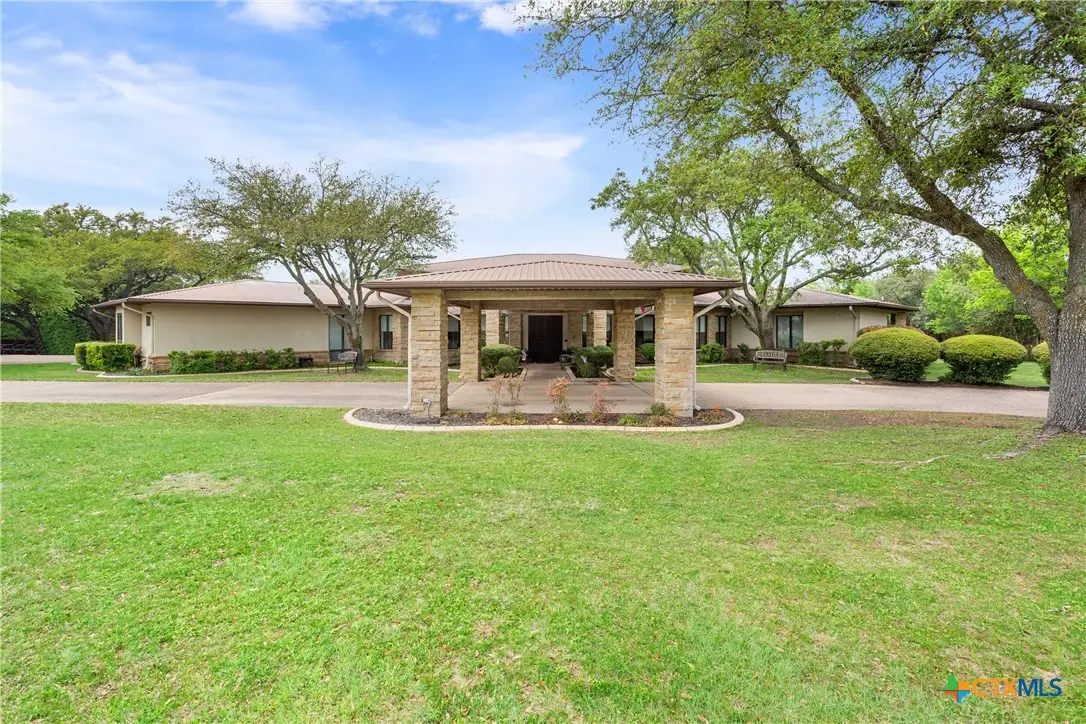 901 Blaylock Drive, Salado, TX 76571 - Image #1