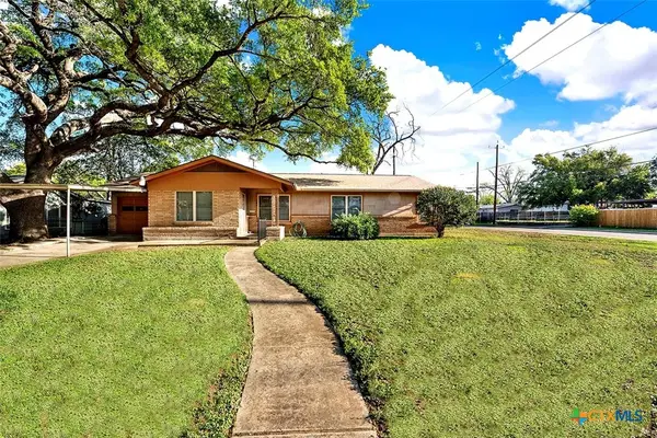 383 Nash Boulevard, San Antonio, TX 78223