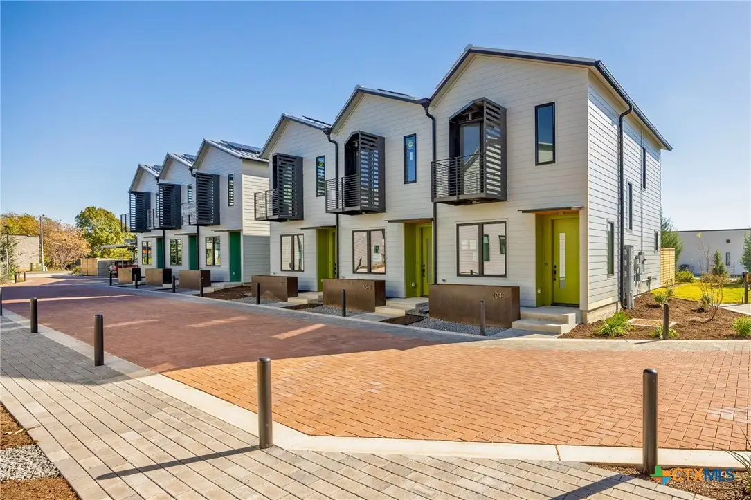 102 Lively Lane #B, San Marcos, TX 78666 - Image #1