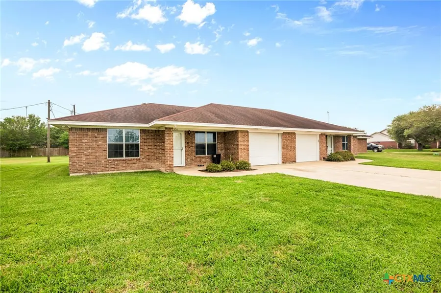 123,125,374,376 Navidad & 6th St, Vanderbilt, TX 77991 - #3