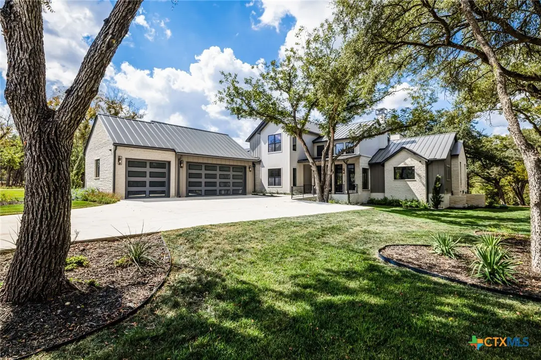 232 Riverfront Drive, New Braunfels, TX 78132 - Image #1