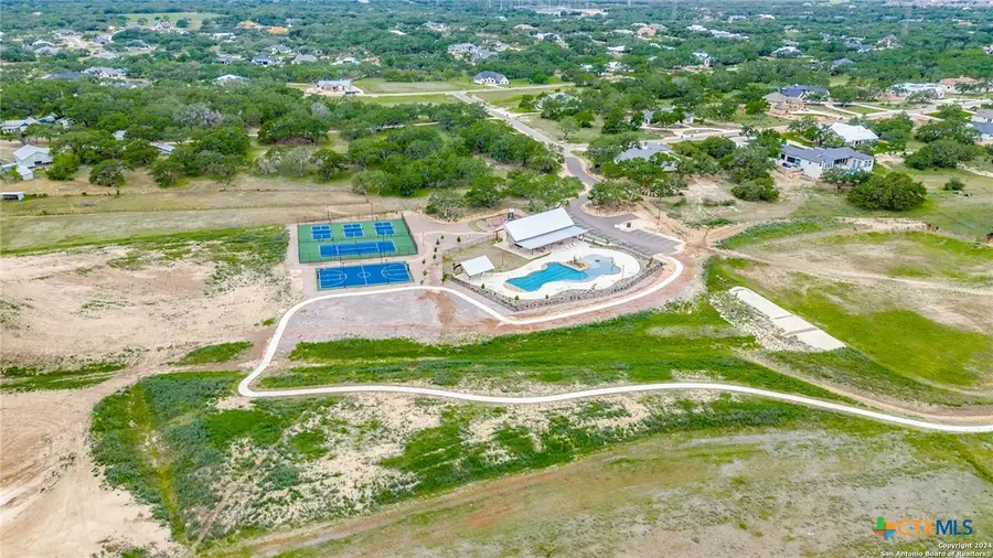 980 Scarlett Ridge Drive, Bulverde, TX 78163 - Image #2