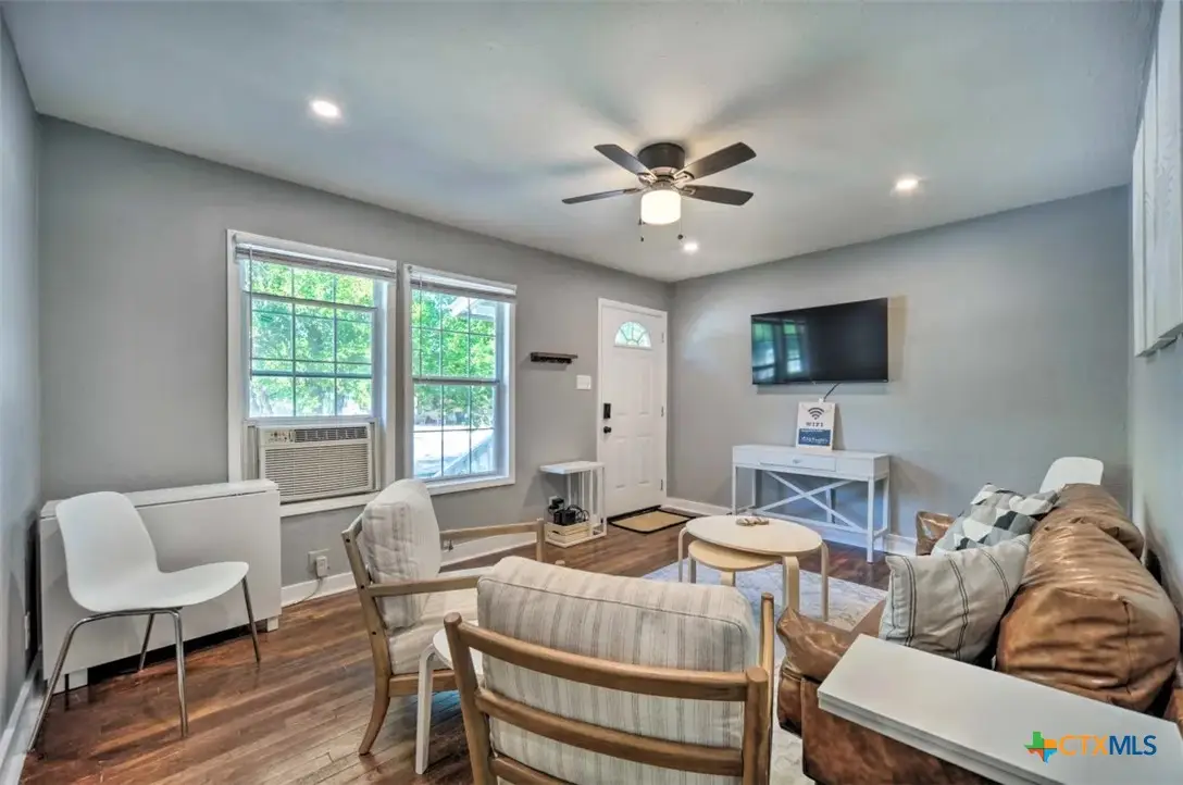 1026 Haynes Street #28, San Marcos, TX 78666 - #1