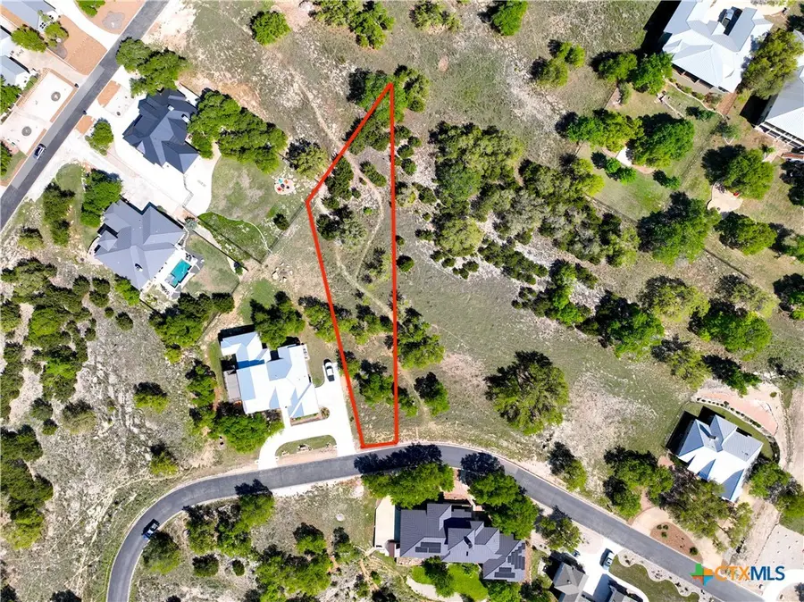 2305 Bella Vista, Canyon Lake, TX 78133 - #3