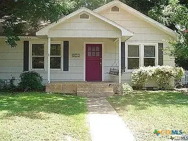 972 Allen Avenue, New Braunfels, TX 78130