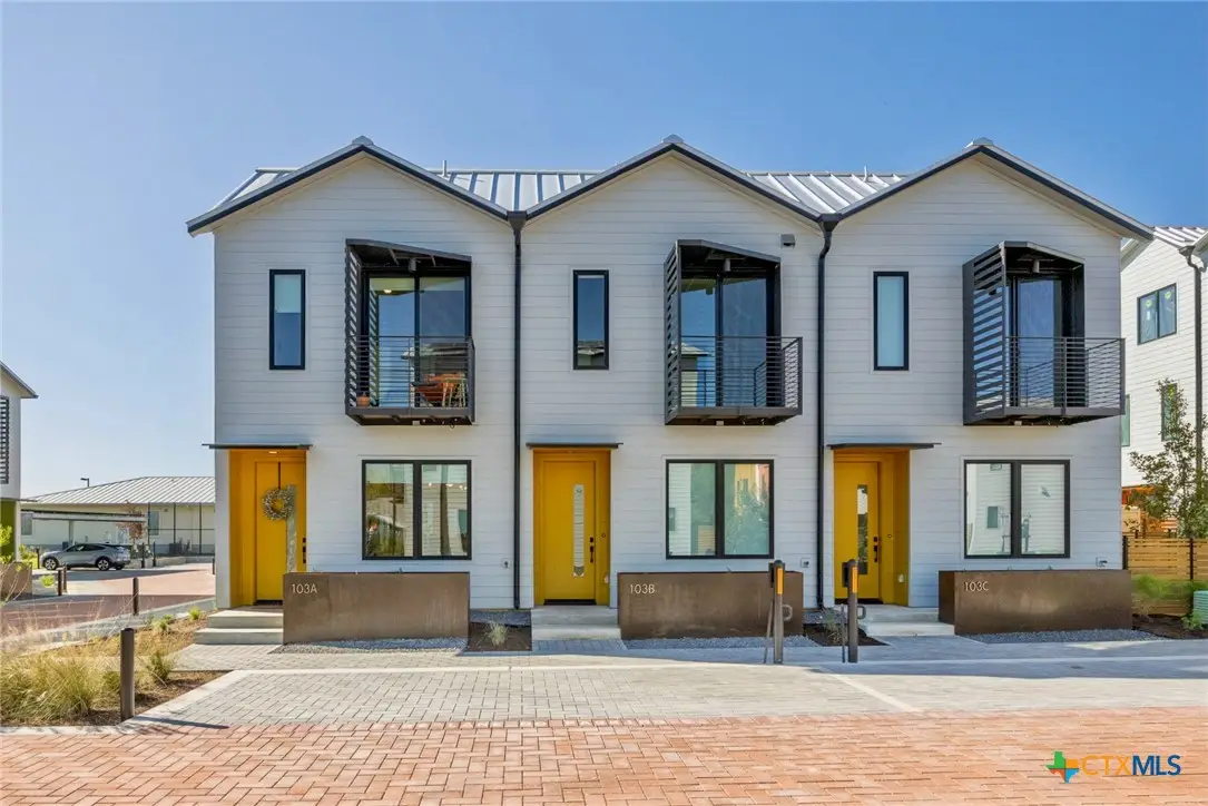 103 Lively Lane #B, San Marcos, TX 78666 - Image #1