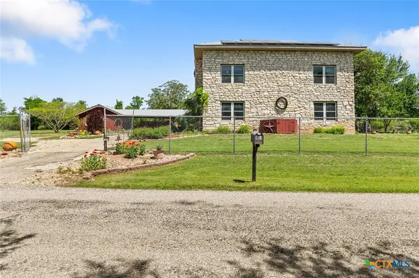 1024 Backstrom Crossing, Belton, TX 76513