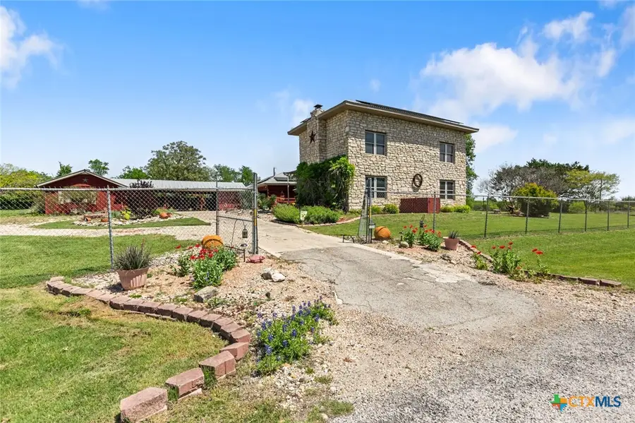 1024 Backstrom Crossing, Belton, TX 76513 - Image #2