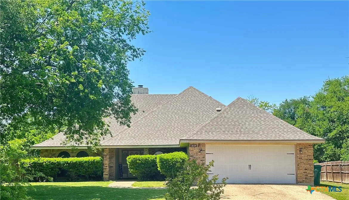 1804 Wolverine Trail, Harker Heights, TX 76548 - Image #1