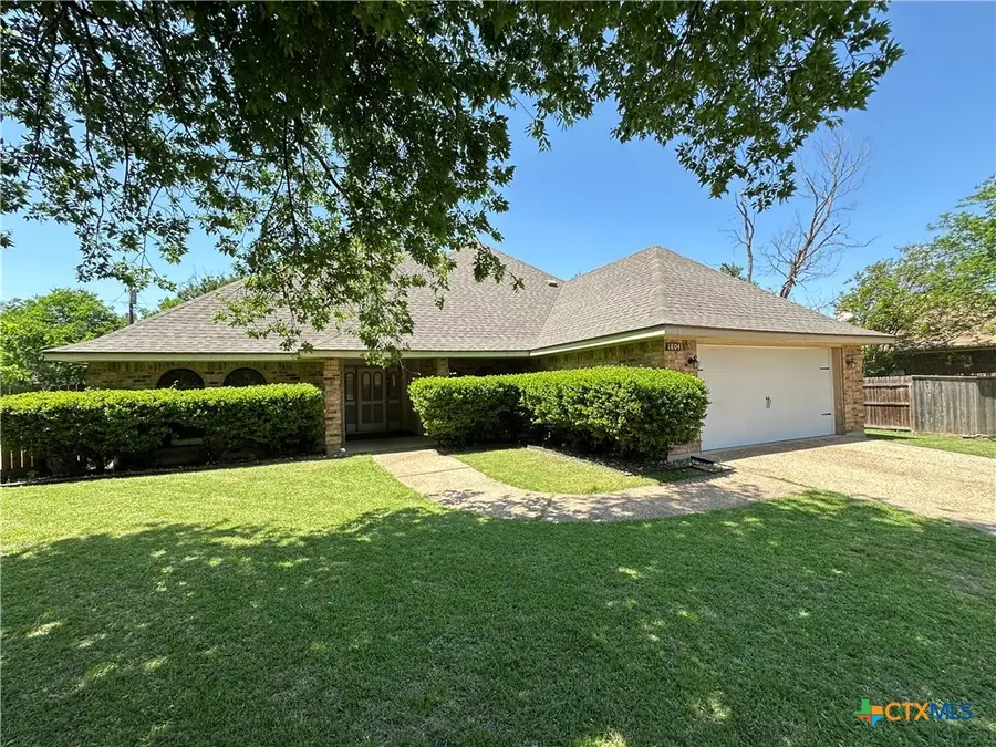 1804 Wolverine Trail, Harker Heights, TX 76548 - Image #3