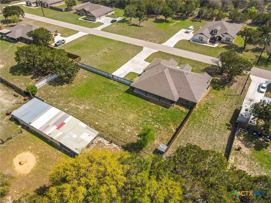 112 Savage Circle, Copperas Cove, TX 76522 - Image #3