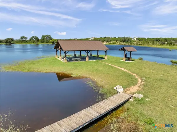 173 Jayhawk Court, Burnet, TX 78611