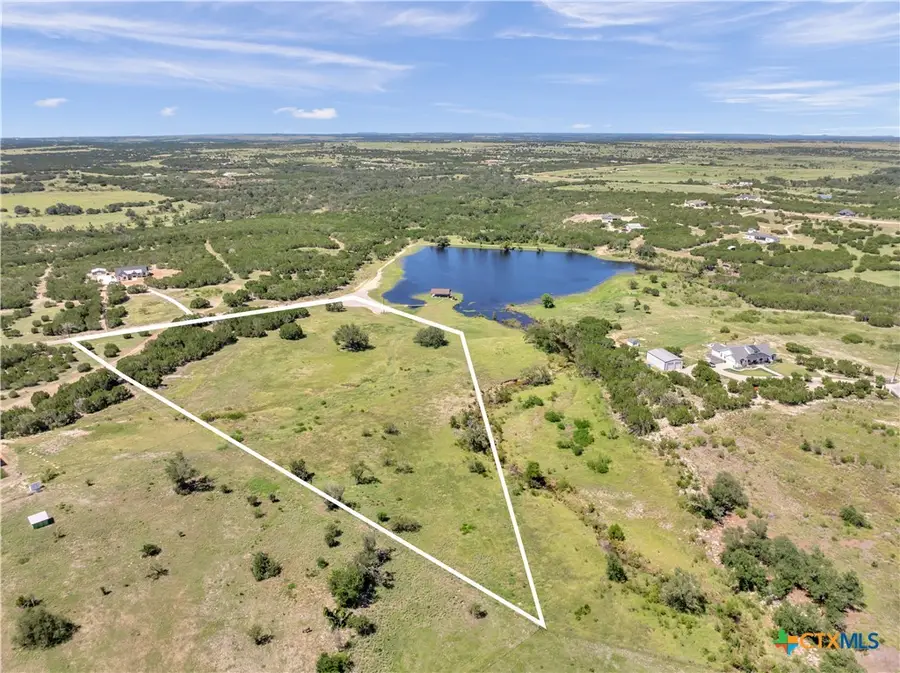 173 Jayhawk Court, Burnet, TX 78611 - #3