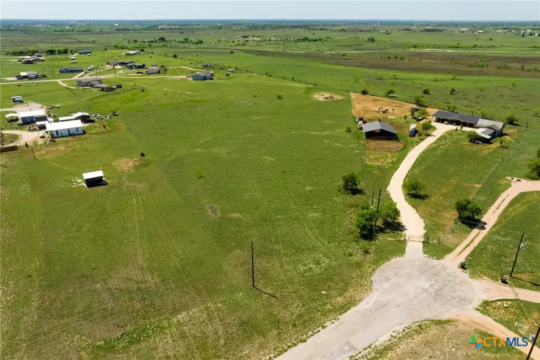 Lot 14 Samuel Drive, Bertram, TX 78605 - Image #1