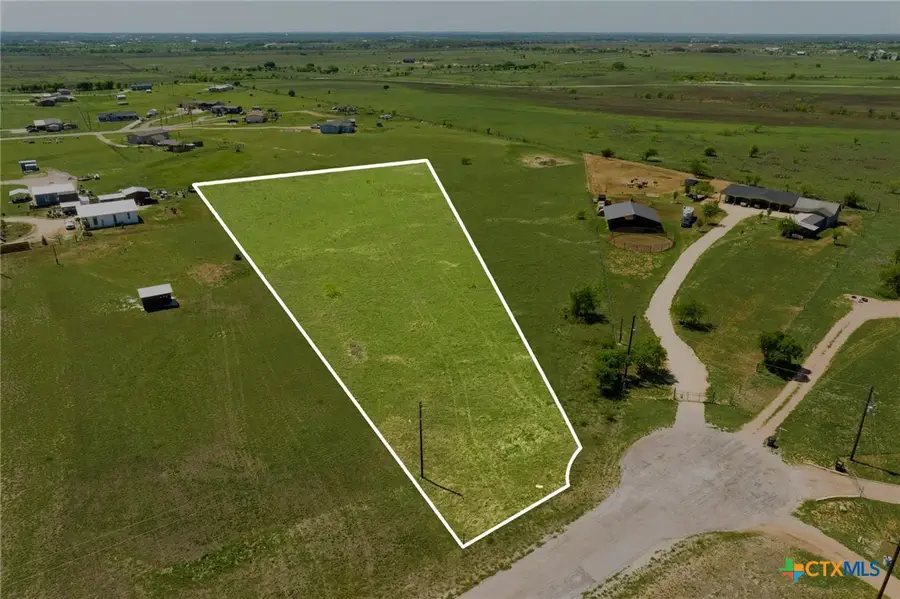 Lot 14 Samuel Drive, Bertram, TX 78605 - Image #2