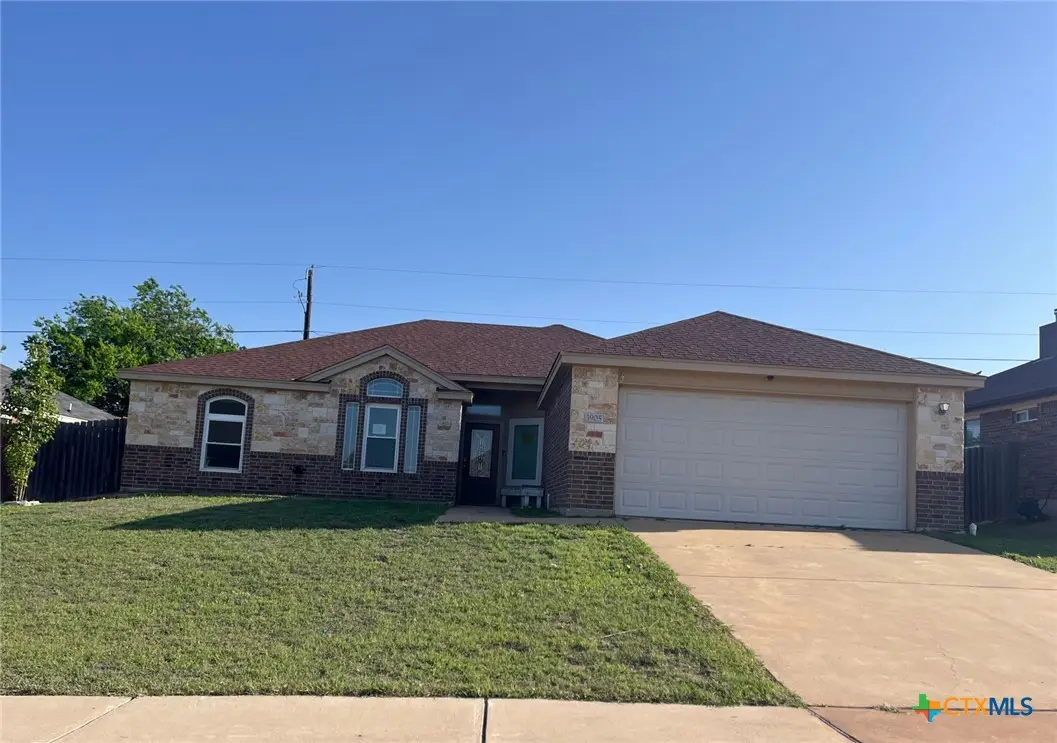 3905 Dewitt County Court, Killeen, TX 76549 - Image #1